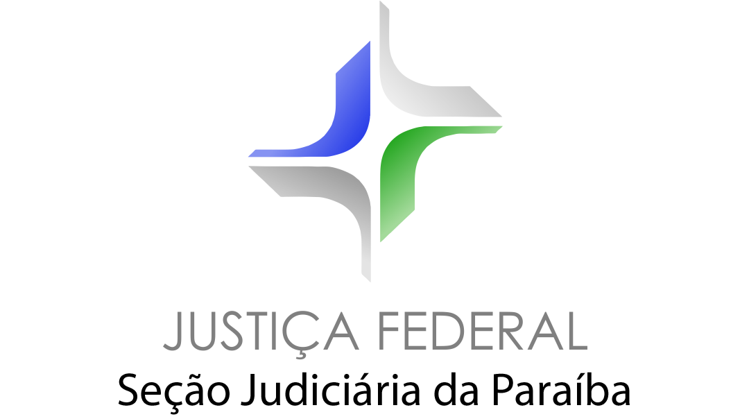 Logo marca da JFPB