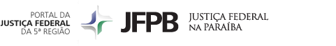 Logo marca da JFPB