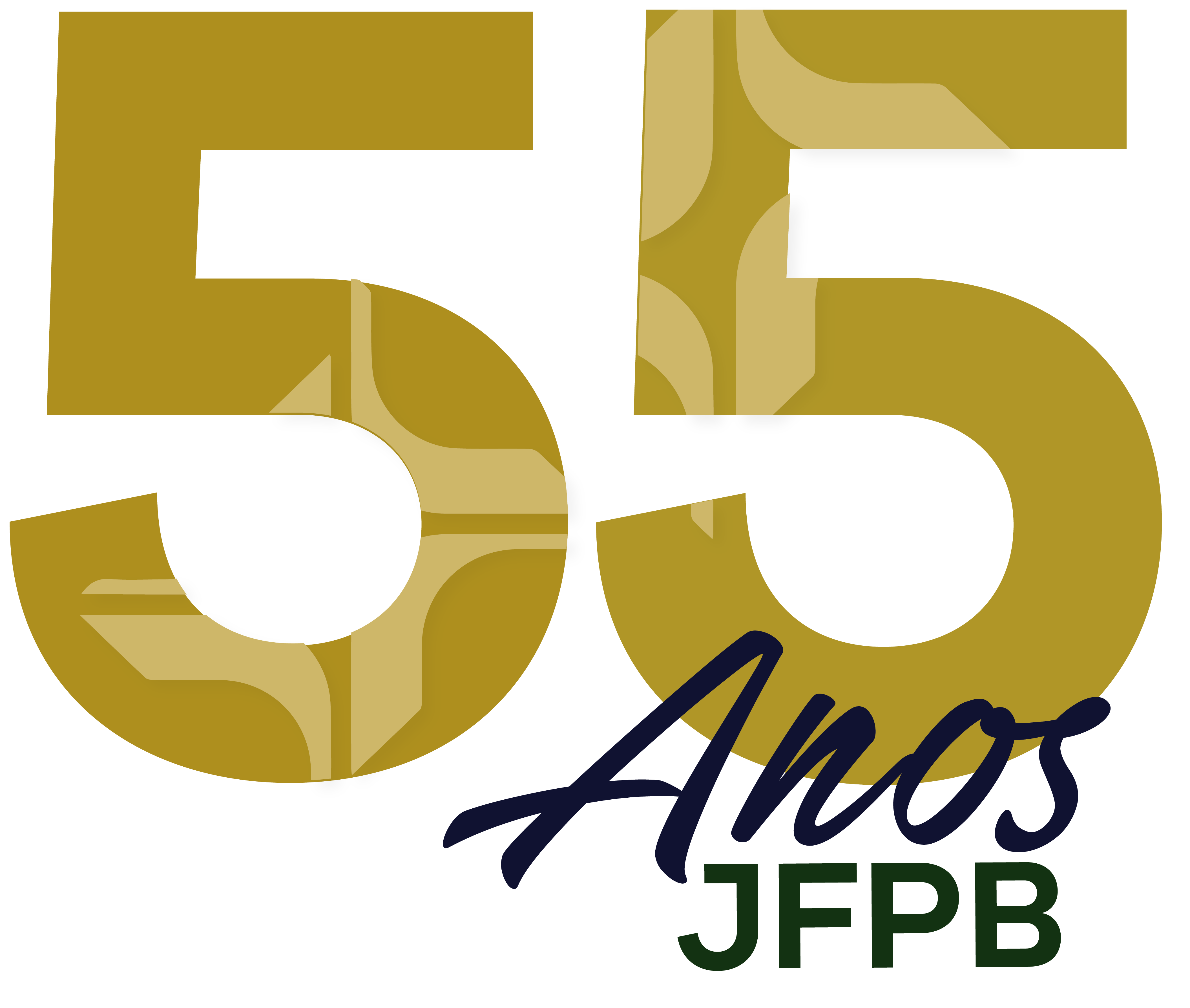 55 anos